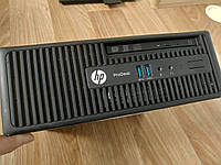 HP Prodesk 400 G2.5 (Intel i5-4590s, 3.0GHz, 960Gb SSD, 16Gb RAM) #236562