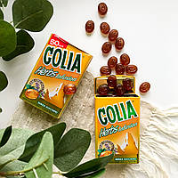 Карамель Golia Herbs Infusion Caramell 93г