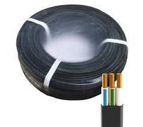 Кабель, провід ВВГ 3х1,5 Одеса(кратно 5м)