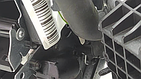 Мотор заслонки печки(актуатор)9 для Audi Q7 Premium Plus 2009-2015 (7L0907511AN)