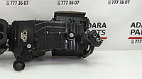 Корпус печки в сборе радиатором испарителя (Дефект) для Audi Q7 Premium Plus 2009-2015 (7L0819087AA)