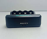 Зарядний пристрій для акумуляторів Б/У Videx VCH-N400, фото 4