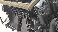 Мотор заслонки печки(актуатор) для Audi Q7 Premium Plus 2009-2015 (7L0907511AM)