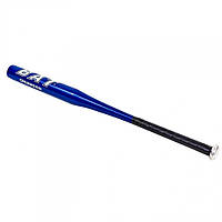 Бета бейсбольная алюминиевая 50см, цвет синий VCT