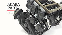 Мотор заслонки печки(актуатор)7 для Audi Q7 Premium Plus 2009-2015 (7L0907511AG)