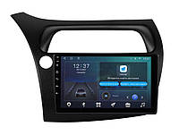 Штатна магнітола Soundbox MTX-2234 з CarPlay та 4G модемом для Honda Civic 5D 2005-2011 TS