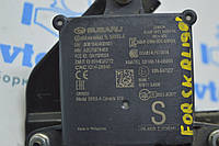 Датчик слепых зон задний правый BMS BLIN SPOT Subaru Forester 19- SK 2014DJ5772 OAYSRR3A A2C75 03140-16-06068