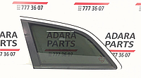 Молдинг для бокового стекла левый для Audi Q7 Premium Plus 2009-2015 (4L0853083BGRU)