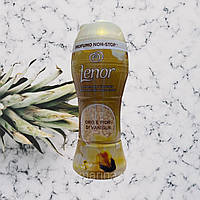 Ароматизатор в гранулах Lenor "Gold Orchid", 210 г.