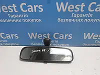 Дзеркало в салон Hyundai Santa FE з 2001  по2010