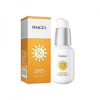 Сонцезахисний крем Images Refreshing Breathable Sunscreen SPF50+ PA+++