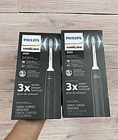 Нова зубна електрощітка. Philips Sonicare 2100 series.