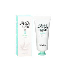 Праймер для обличчя Karite Milk Blur Pure