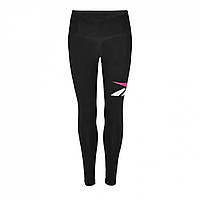 Леггинсы Reebok TE Vec Tight Ld99 Black/Atopnk Доставка від 14 днів - Оригинал