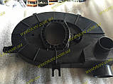 Корпус повітряного фільтра низ нижня частина заз 1102 таврія славута 1103, фото 2
