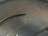 Корпус повітряного фільтра низ нижня частина заз 1102 таврія славута 1103, фото 6