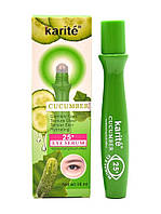 Сыворотка-роллер для кожи вокруг глаз Cucumber Eye Serum 18 ml