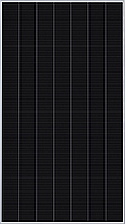 Сонячна панель SunPower Performance 410 Вт двостороння SPR-P6-410-COM-XS, фото 3