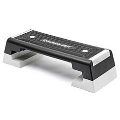 Степ-платформа Reebok Step RAP-11150WH