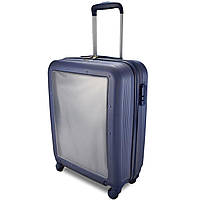 Валіза мала ручна поклажа Semi Line 20" (S) Blue (T5474-4) DAS302230