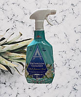 Чистящее средство для ванны Astonish White Jasmine and Basil 750 мл