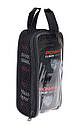 Бинти на лікоть Power System PS-3600 Elbow Wraps Red/Black (пара), фото 6