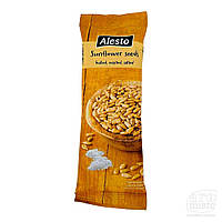 Насіння соняшника з сіллю Алесто Alesto salted 100g