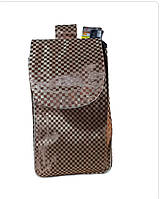 Запасна сумка для візочка господарського ( коричневий колір)