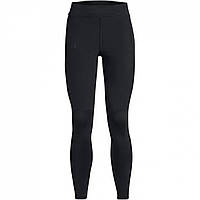 Леггинсы Under Armour Qual Cold Tight Ld34 Black/Reflect Доставка від 14 днів - Оригинал