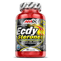 Стимулятор тестостерона Amix Nutrition Ecdy Sterones, 90 капсул