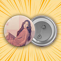 Значок K-Pop Red Velvet 008