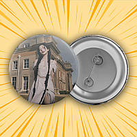 Значок K-Pop Red Velvet 022