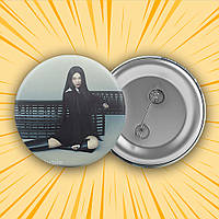 Значок K-Pop Red Velvet 024