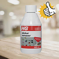 Засіб для видалення наклейок HG Sticker Remover