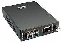 Медиаконвертер D-Link DMC-700SC