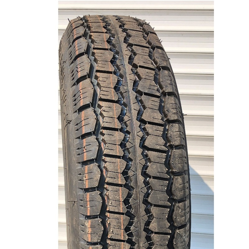 Шина 185/80R14C БЦ-15 104/102N TL Rosava