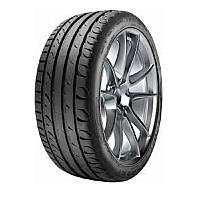 Шина 215/45R17 Ultra High Performance XL 91W Tigar