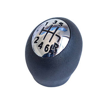 Ручка КПП Renault Clio Fluence Megane Scenic Master Trafic Opel Dacia