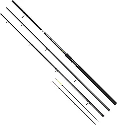 Вудилище фідерне Brain Champ 3.00m max 150g