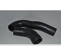 Патрубки ГАЗ-3309 к-т