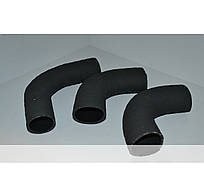 Патрубки УАЗ к-т