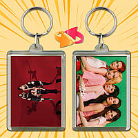 Брелок K-Pop Red Velvet 002