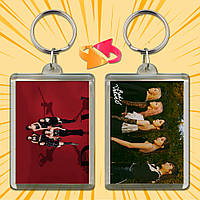 Брелок K-Pop Red Velvet 003