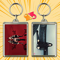 Брелок K-Pop Red Velvet 024