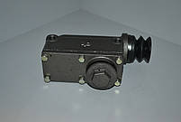 Циліндр гальмівний головний УАЗ 1-секц.(чугун.) ст.зраз.