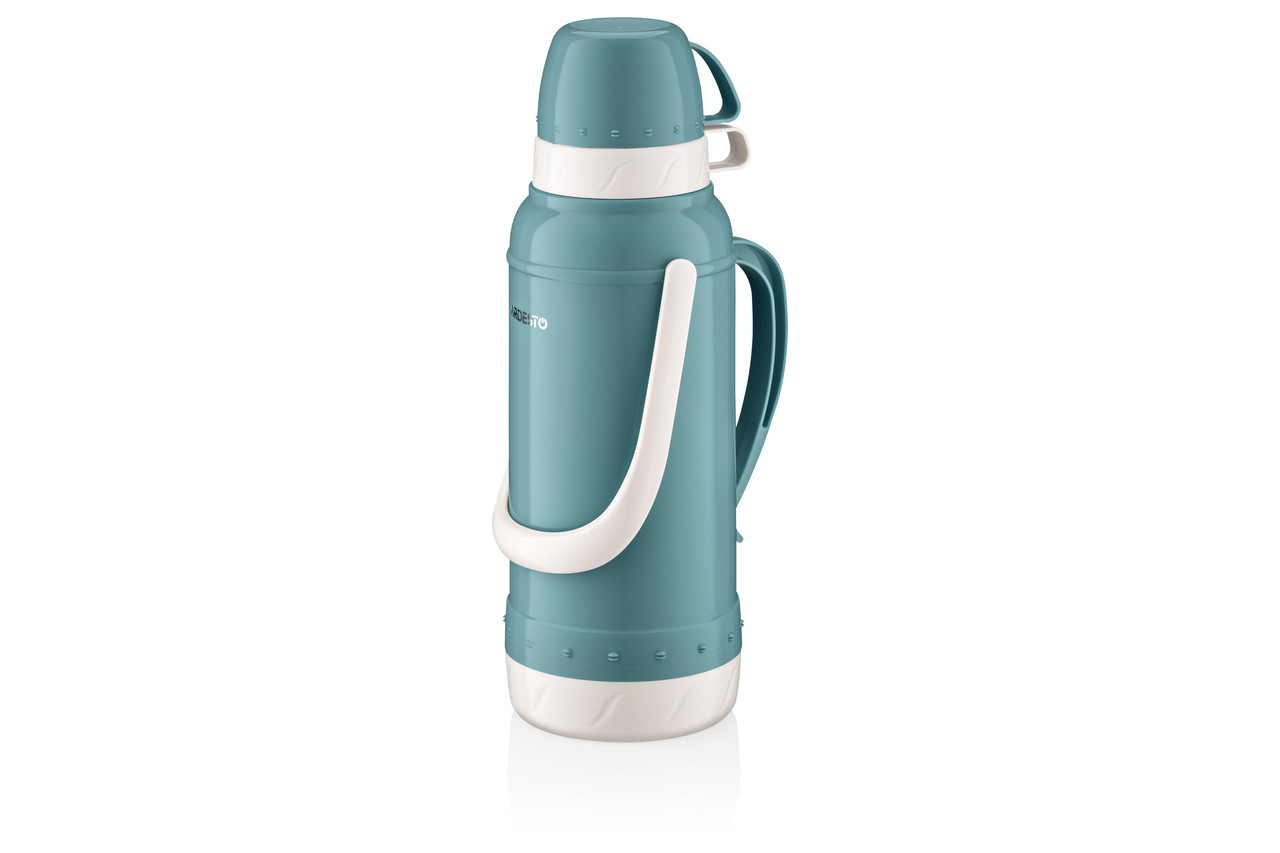 Термос ARDESTO Gemini Gourmet 2000 мл AR2620BLG, фото 1