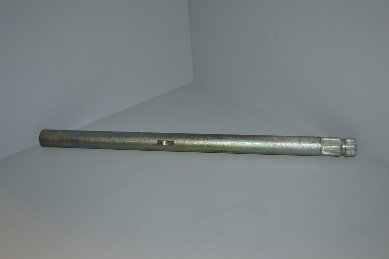 Вал вилки зчеплення КАМАЗ