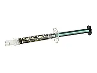 Sable Seek (Сейбл Сіік), шпр. 1.2мл, зелений, індикатор карієсу (Ultradent Products Inc./Ультрадент)