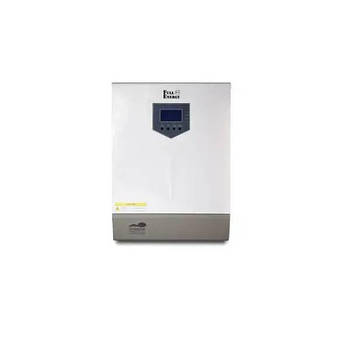 Гібридний інвертор Full Energy BBGI-6348MPW Pro для сонячних панелей