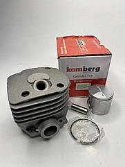 Поршнева бензопила Hus 365 (d48 мм) Kamberg